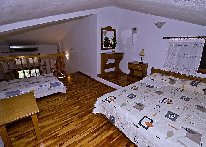 米拉马尔公寓 * 尼欧克利马