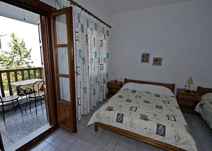 公寓 米拉马尔公寓