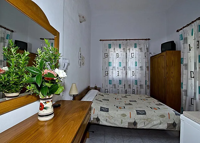 米拉马尔公寓 公寓