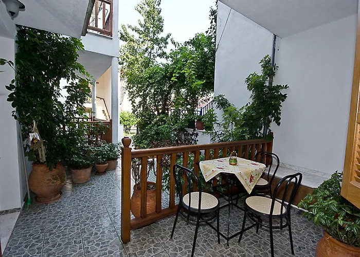 公寓 米拉马尔公寓