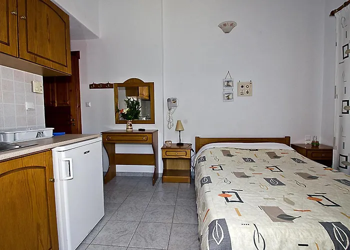 公寓 米拉马尔公寓