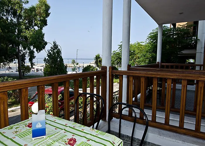 米拉马尔公寓 公寓