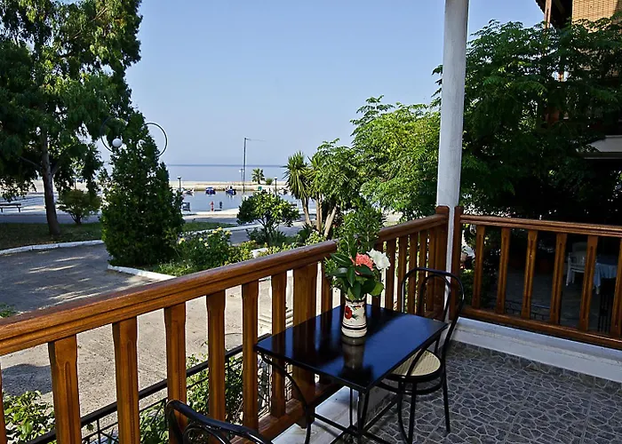 米拉马尔公寓 公寓 *