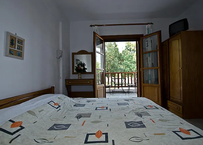 公寓 米拉马尔公寓