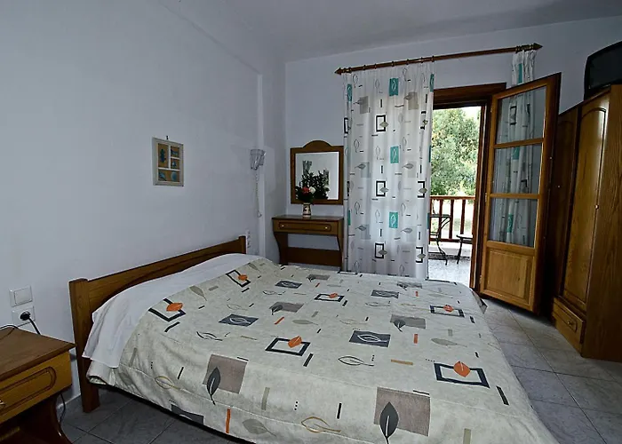 米拉马尔公寓 公寓 *